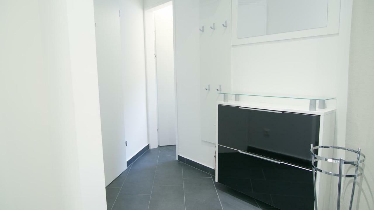 Lotus Apartment Wien Ngoại thất bức ảnh